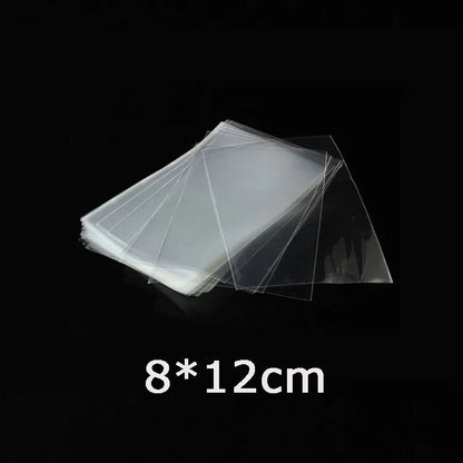 Plastic Bags for Candy 100pcs