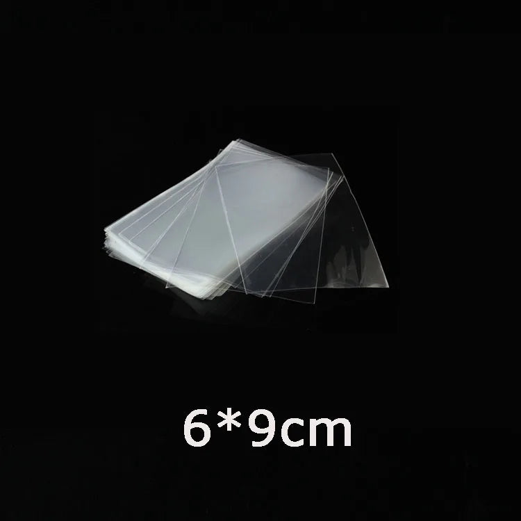 Plastic Bags for Candy 100pcs