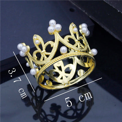 Crown for boys and girls
