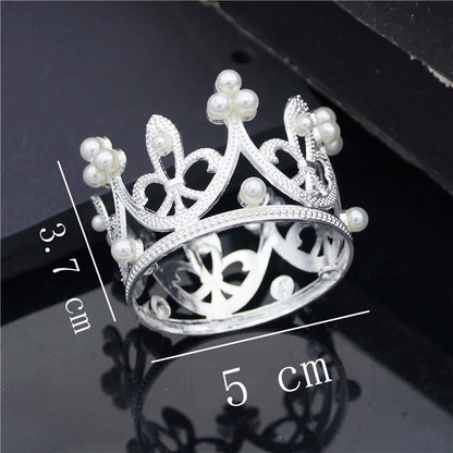 Crown for boys and girls