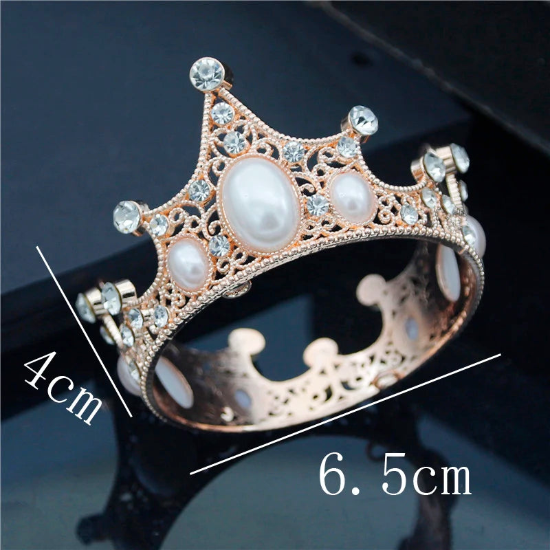 Crown for boys and girls