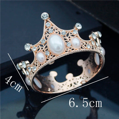 Crown for boys and girls