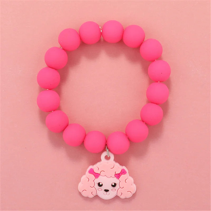 Popcorn bracelet