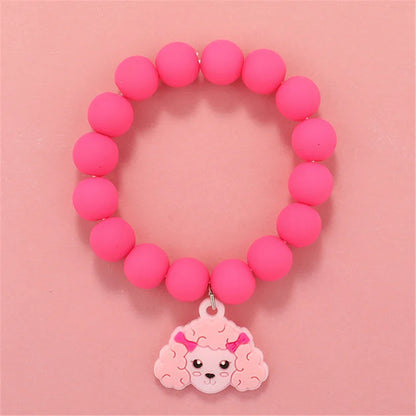 Popcorn bracelet