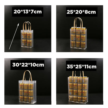 Handbag Capacity