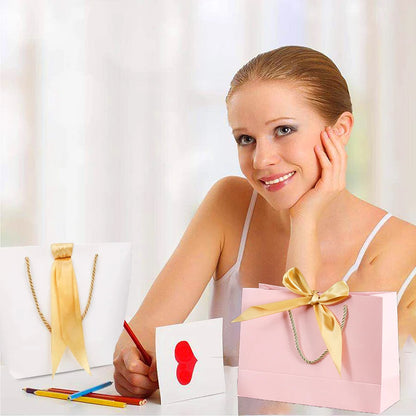 Bags With Handles