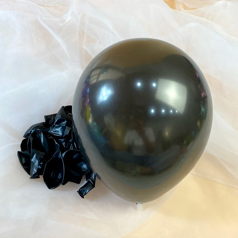Pearl balloons 30pcs 5/10/12inch