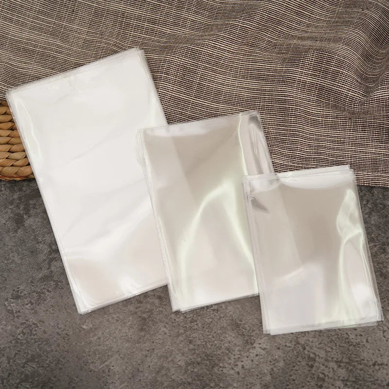 Plastic Bags for Candy 100pcs