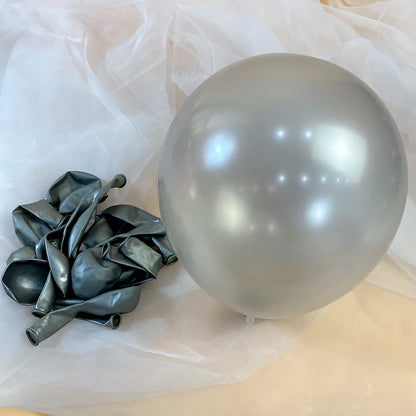 Pearl balloons 30pcs 5/10/12inch