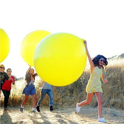 Large size Latex Balloons  36 inch