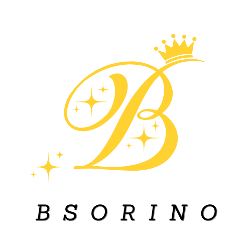 Bsorino Jewelery