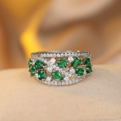 All-Match Ring