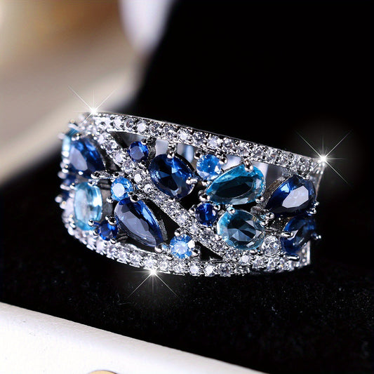 All-Match Ring