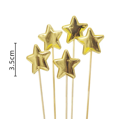 Astronaut Cake Topper decor