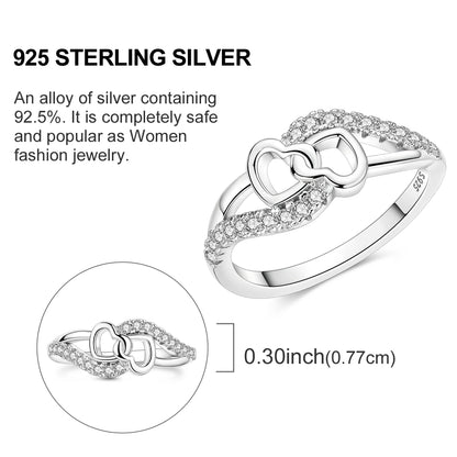 Zircon Rings