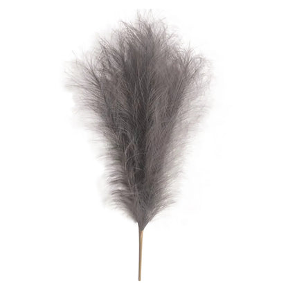 Pampas grass Vase decor  6PC