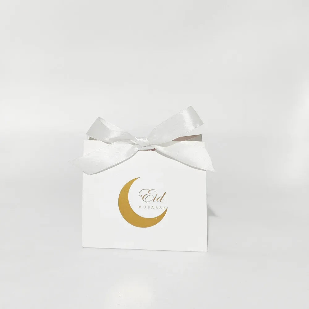 Eid Mubarak Moon  Box
