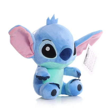 Stitch Toys Gifts 20cm