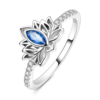 Silver Rings