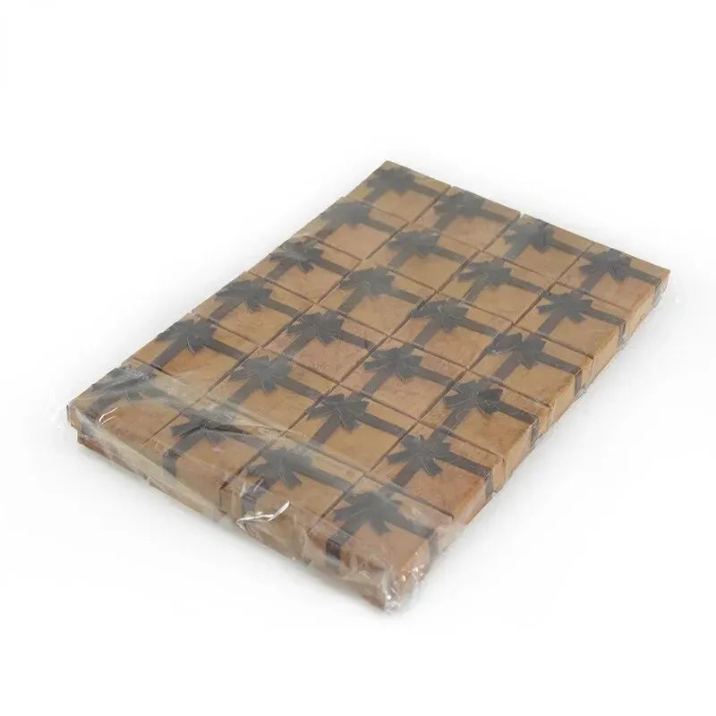 Jewelry storage box 12pcs