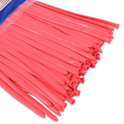 Colorful Magic Balloons 100Pcs