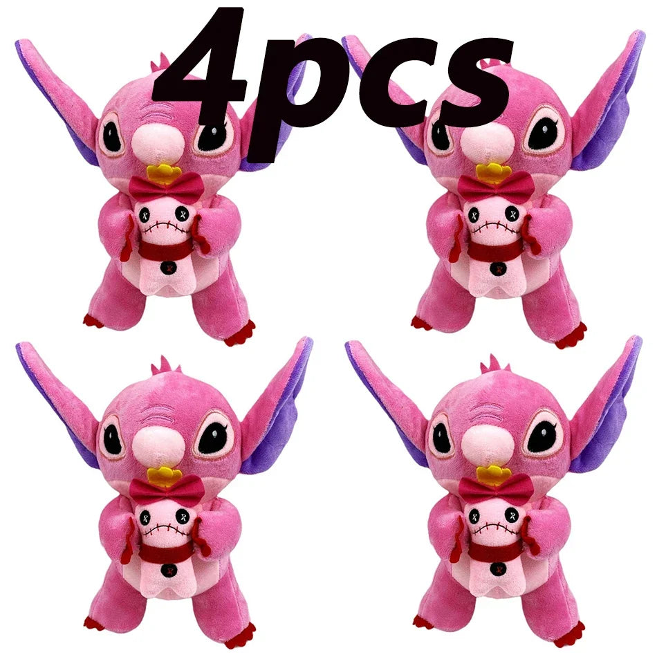 Stitch  Baby Toys Gift 12cm 20cm 25cm