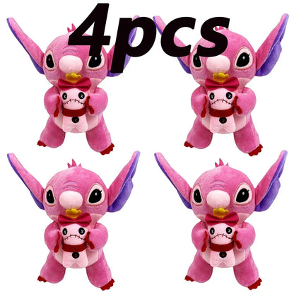 Stitch  Baby Toys Gift 12cm 20cm 25cm