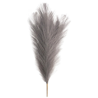 Pampas grass Vase decor  6PC