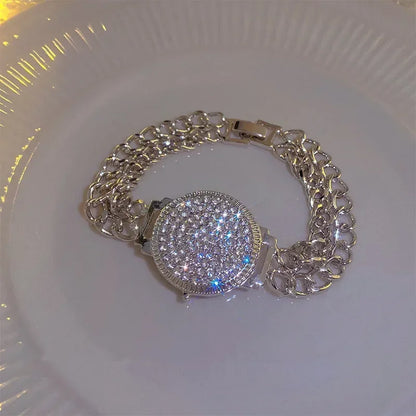 Vanessa bracelets