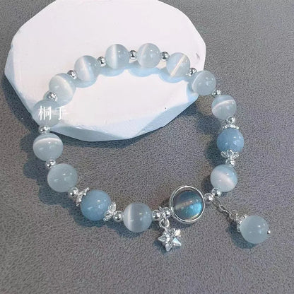 Girls bracelets best friend J 2025