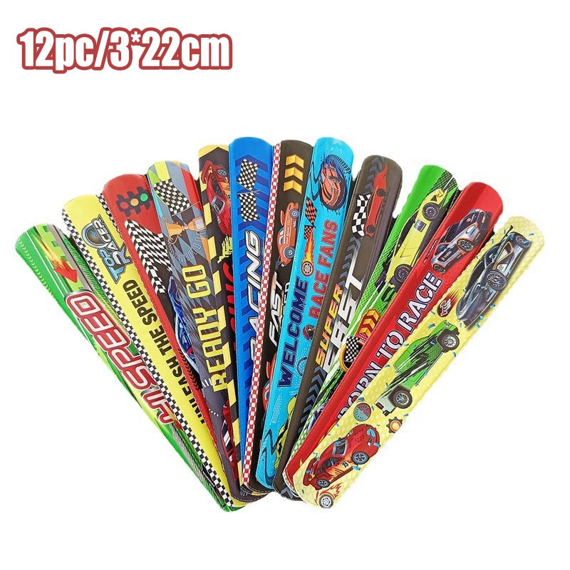 Disney Cars Decoration