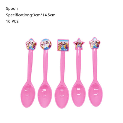 Princess Decoration kit
