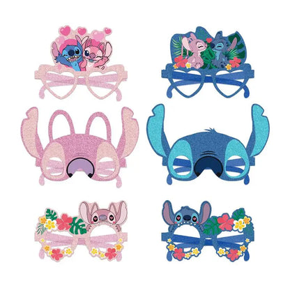 Lilo and Stitch Decorations kit