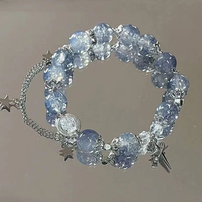 Girls bracelets best friend J 2025