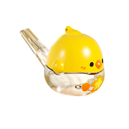 Whistle water instrument