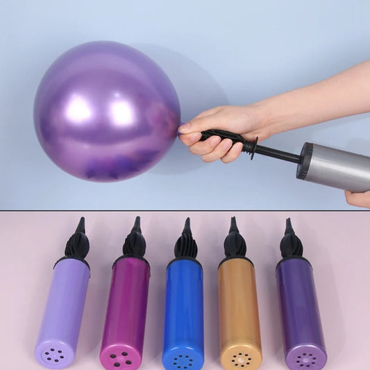 Balloon Pump