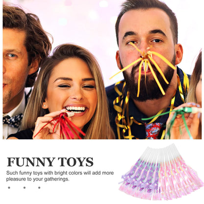 Whistle Party 12 Pcs