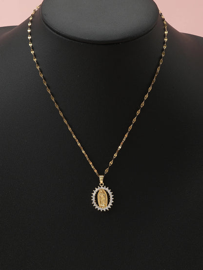Santa Maria series necklaces