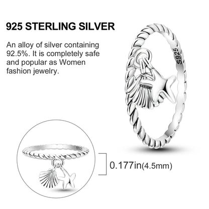 Zircon Rings