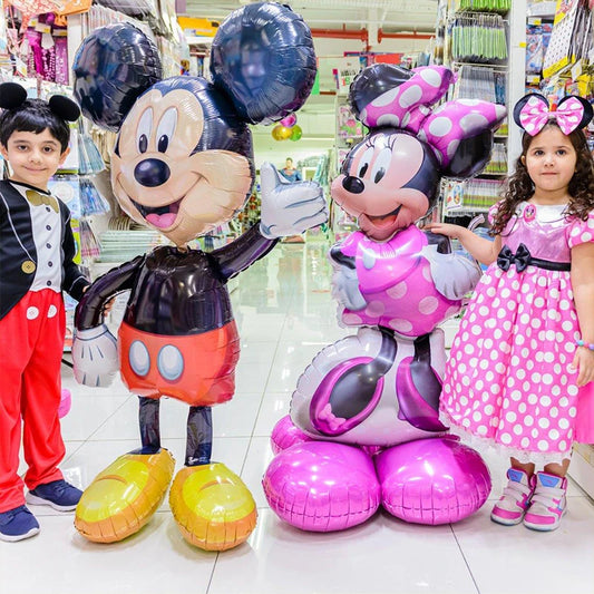 Mickey  Balloon