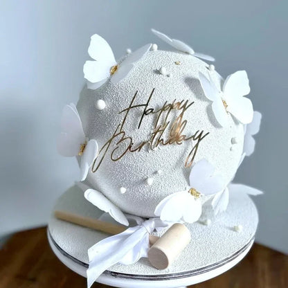 Cake toppers decoration 2025