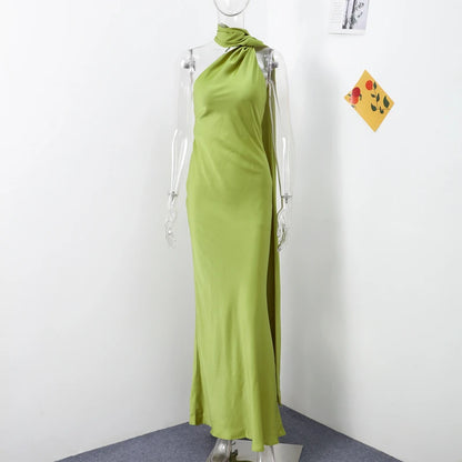 Rimana Ribbon Dress