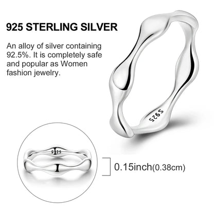 Zircon Rings