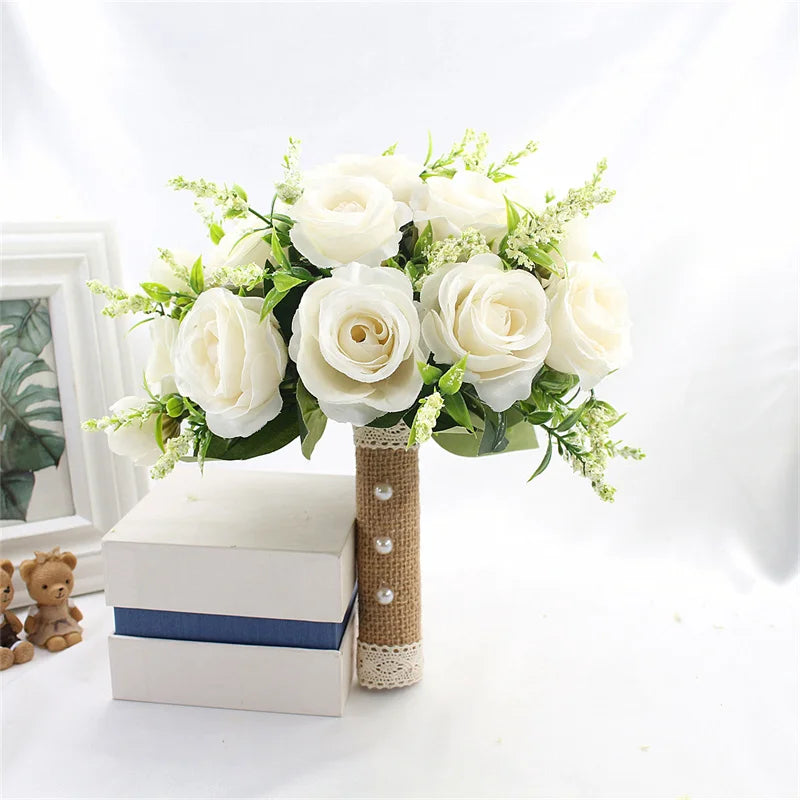 Bridesmaid  bouquet