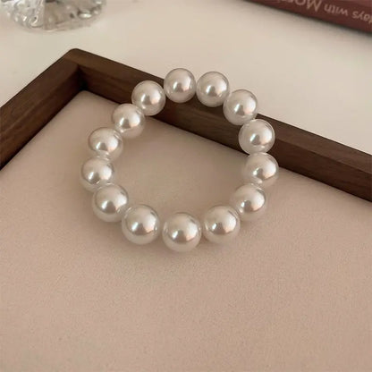 Ginna Pearls beaded bracelets