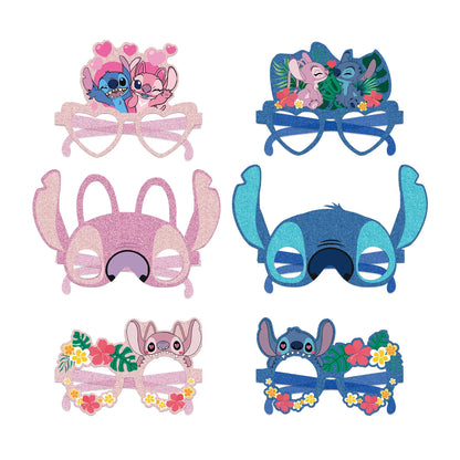 Pink Stitch kit