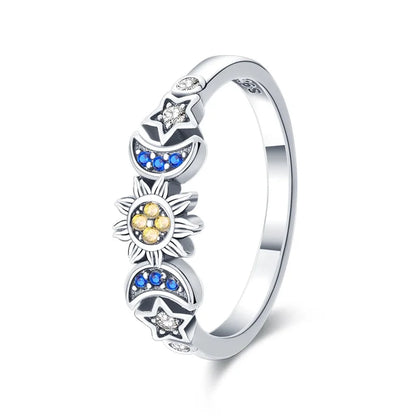 Juliana Rings