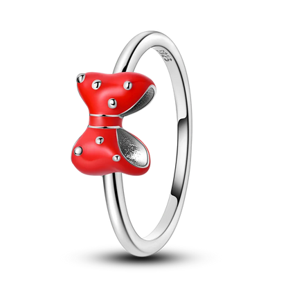 Silver Rings