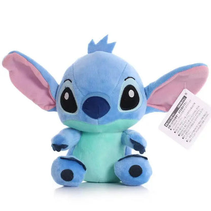 Stitch Toys Gifts 20cm