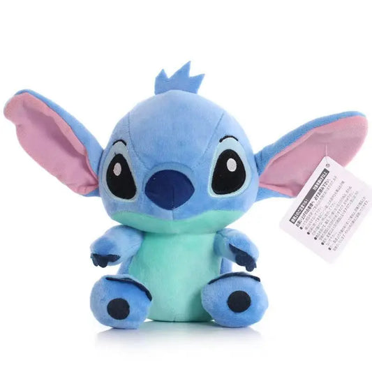 Stitch Toys Gifts 20cm